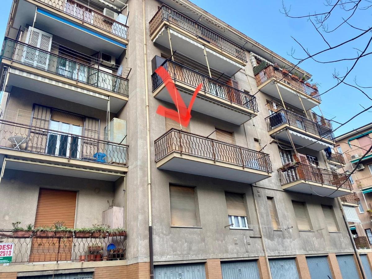 Hostdomus - Bilocale Sul Borgo Finale Ligure Exterior foto